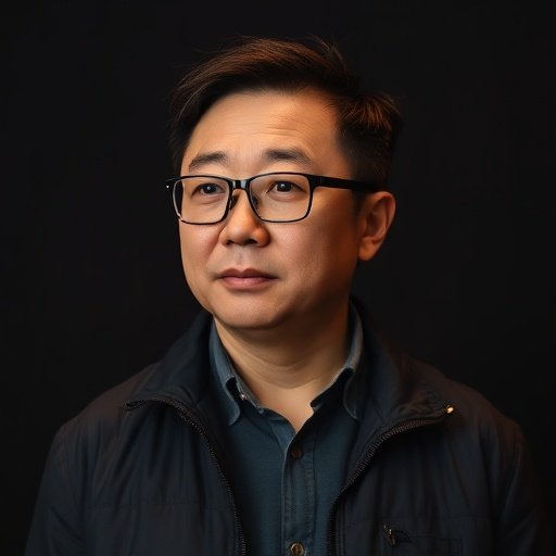 星星视频顾问 贾樟柯