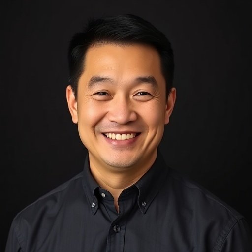 星星视频顾问 陈晓卿